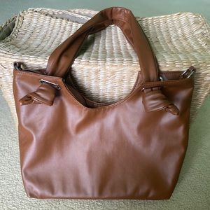 ✨3/ $25✨ Large brown purse